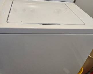 Whirlpool Dryer