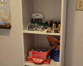 Narrow Cupboard