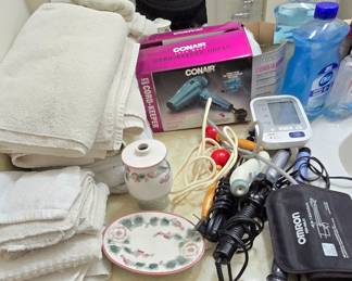Personal Items