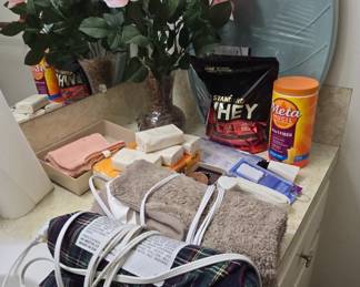 Personal Items