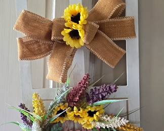 Door Decor