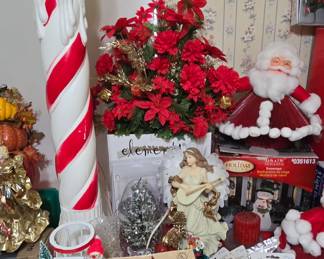 Christmas Decor