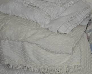 Bedspreads