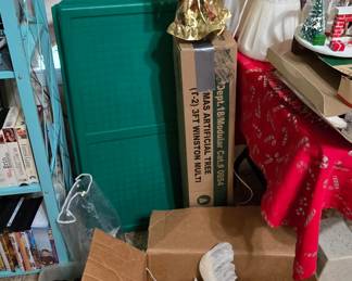 Christmas Decor