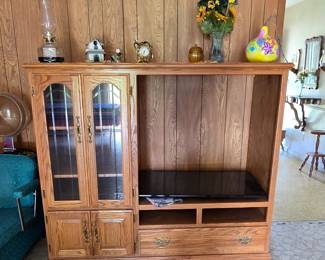 Entertainment Center
