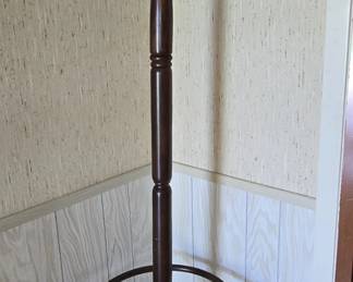 Vintage Hat Rack