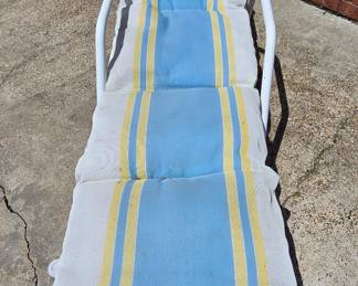 Lounge Chair