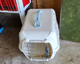 Cat Crate