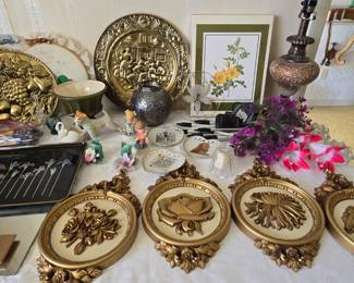 More Home Decor