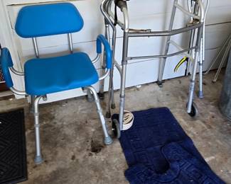 Medical Supplies