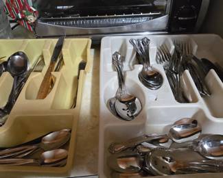 Flatware