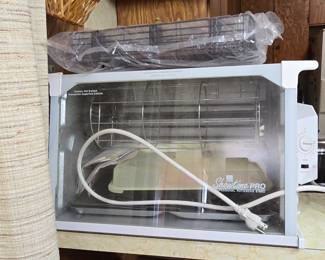 Showtime Pro Cooker