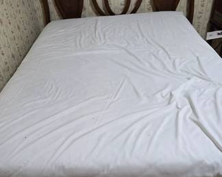Another View of Bed