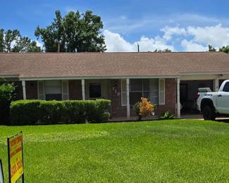 House Up For Sale!