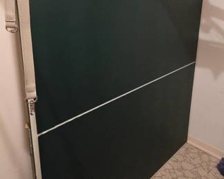 Ping Pong Table in Great Condition