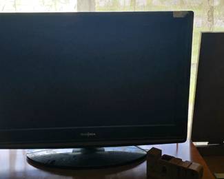 Vintage TV