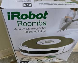 Roomba