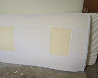 Twin Mattress Toppers