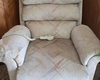 Pride Lift Chair