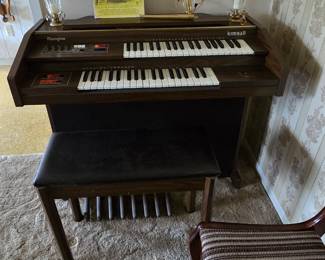 Another View of Organ