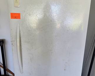 Frigidaire Freezer