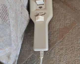 Remote to Lift Chair