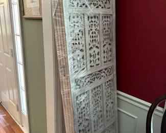 Room divider