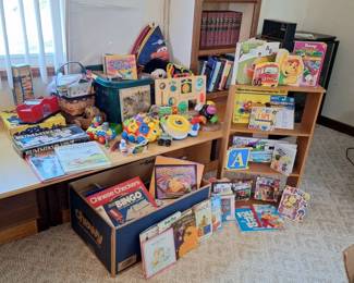Sale Picture