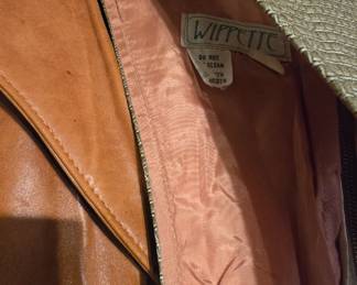 Brand on the jumper is Whippette.
