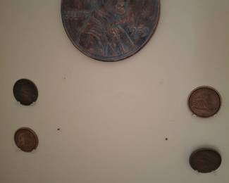  coin collection pictures coming soon