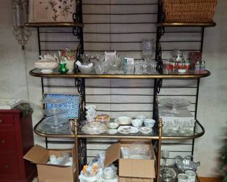 A rather large display