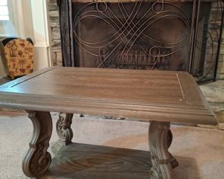 1970s plastic table