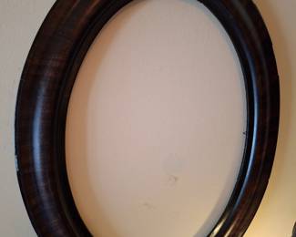Vintage frame