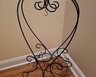 Plant holder