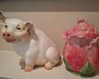 Wilbur!