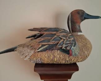 Duck!
