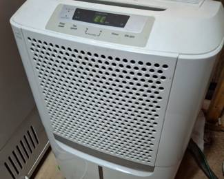 Dehumidifier