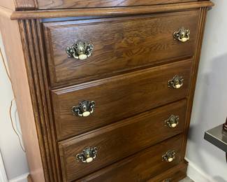Bedroom set