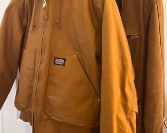 Big Smith jacket. New with tags