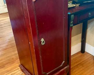 Jewelry Box