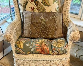 Rocker 31"L x 35"D x 37"H