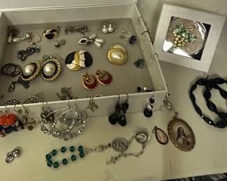 Costume Jewelry