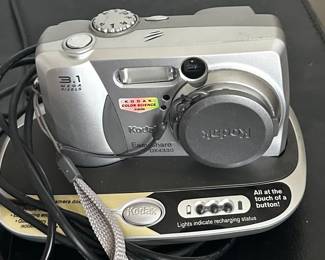 Camera