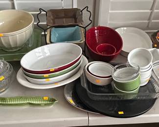 Kitchenware