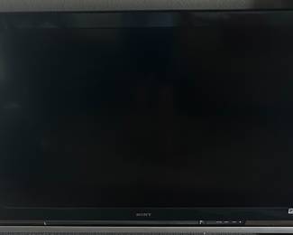 TV's