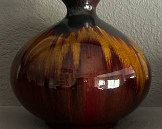 Pottery