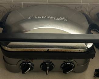 Kitchen Appliances