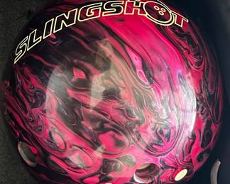 Bowling Ball