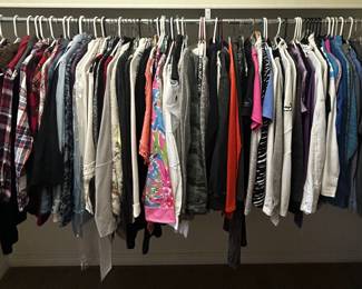 Women's Clothes including new with tags