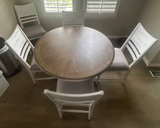 Kitchen Table